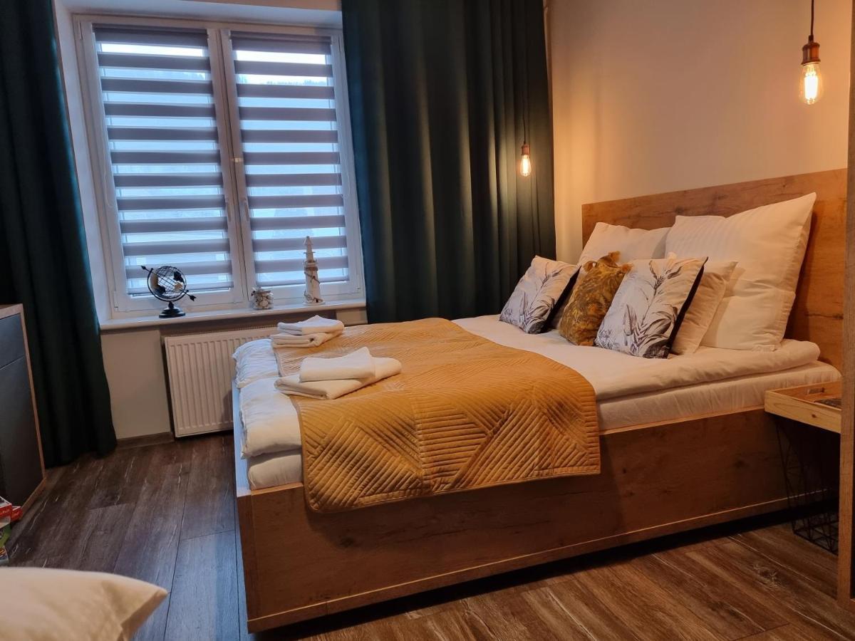 Apartament Luxloft Apartment Piechowice Exterior photo