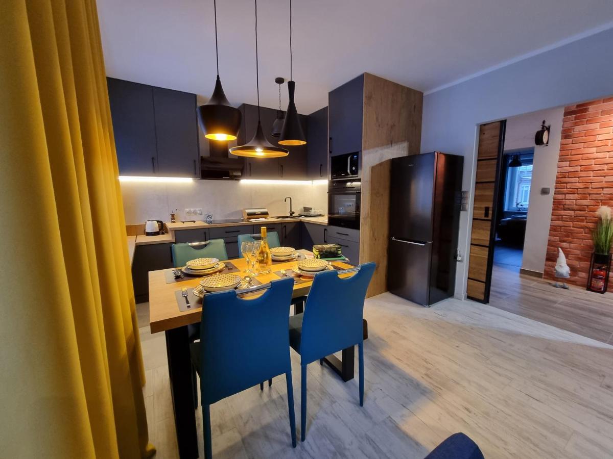 Apartament Luxloft Apartment Piechowice Exterior photo