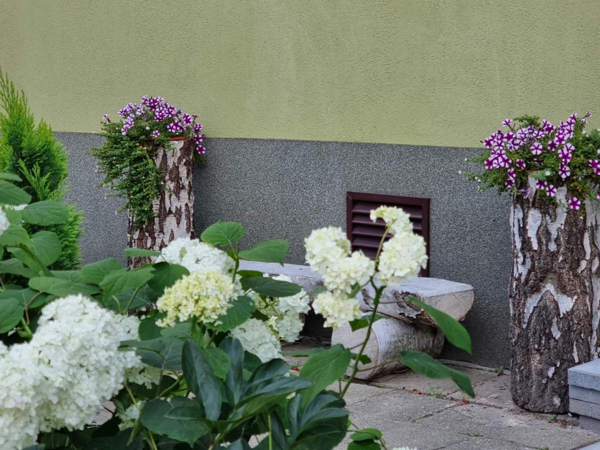 Apartament Luxloft Apartment Piechowice Exterior photo
